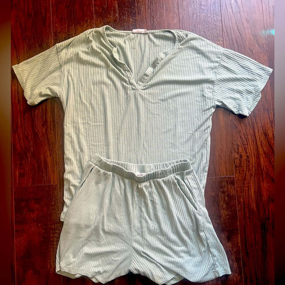 Women’s pajama set